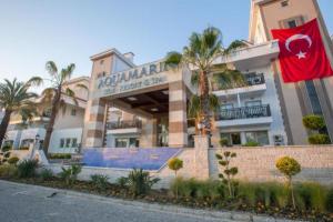 poza telefon Side Aquamarin Resort & Spa