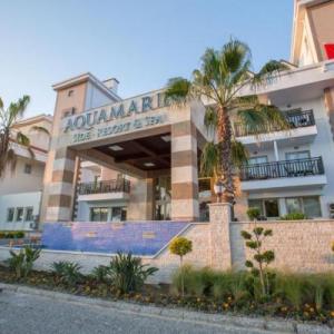 poza Side Aquamarin Resort & Spa