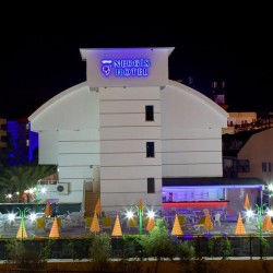 Imagine pentru Hotel Oji Beach Cazare - Litoral Alanya la hoteluri de 3* stele 2026