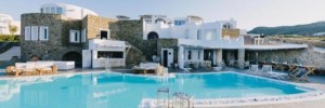 Imagine pentru Rocabella Mykonos Art Hotel And Spa Cazare - Agios Stefanos 2024