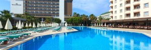Imagine pentru Hotel Royal Garden Beach (Ex: Royal Garden Select & Suite) Cazare - Litoral Konakli la hoteluri de 5* stele 2024