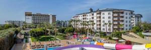 Imagine pentru Konakli Cazare - Litoral Antalya la hoteluri cu All inclusive 2026