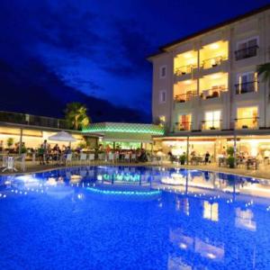 poza Sun City Apartments & Hotel