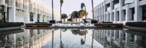 Imagine pentru Hotel Paloma Finesse Side Cazare - Litoral Side 2025