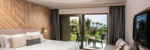 Imagine pentru Hotel Paloma Orenda Cazare - Litoral Side 2025