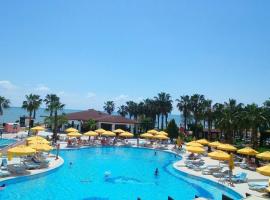 Perre Delta Resort & Spa