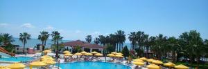 Imagine pentru Perre Delta Resort & Spa Cazare - Litoral Alanya la hoteluri cu Ultra All inclusive 2025