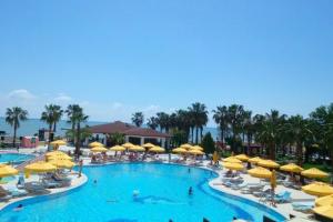 poza telefon Perre Delta Resort & Spa