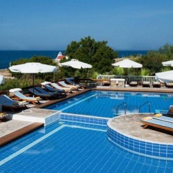 Imagine pentru Hotel San Marco Cazare - Agios Stefanos 2024