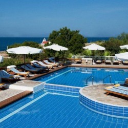 Imagine pentru Hotel San Marco Cazare - Agios Stefanos 2025