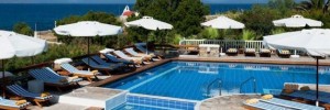 Imagine pentru Hotel San Marco Cazare - Agios Stefanos 2025
