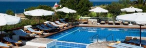 Imagine pentru Hotel San Marco Cazare - Agios Stefanos 2024