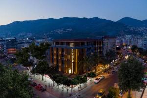 poza telefon Hotel Anjeliq Downtown Boutique