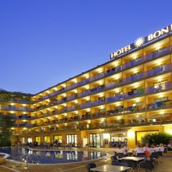 Imagine pentru Hotel Bon Repos - Calella Cazare - Litoral Calella la hoteluri de 3* stele 2025