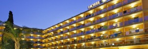 Imagine pentru Hotel Bon Repos - Calella Cazare - Litoral Calella la hoteluri de 3* stele 2024