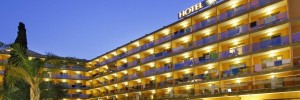 Imagine pentru Hotel Bon Repos - Calella Cazare - Litoral Calella la hoteluri de 3* stele 2025