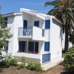 Imagine pentru Hotel Port 9 Appartements Cazare - Litoral Insula Korcula 2025