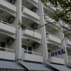 Imagine pentru Edremit Cazare - Marea Egee Turcia la hoteluri de 3* stele 2025