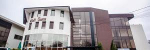 Imagine pentru Bucuresti Cazare - City Break Muntenia la hoteluri de 3* stele 2025