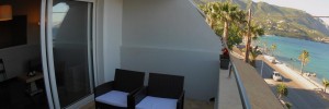 Imagine pentru Onar Corfu Aparts & Studios Cazare - Ipsos la hoteluri de 3* stele 2024