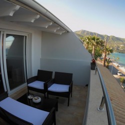 Imagine pentru Onar Corfu Aparts & Studios Cazare - Ipsos 2025