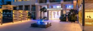 Imagine pentru Georgioupolis Resort & Aqua Park Cazare - Georgioupolis la hoteluri de 5* stele 2025