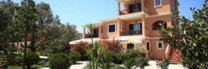 Imagine pentru Hotel Anthias Garden Cazare - Agios Ioannis 2024