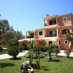 Imagine pentru Hotel Anthias Garden Cazare - Agios Ioannis 2024