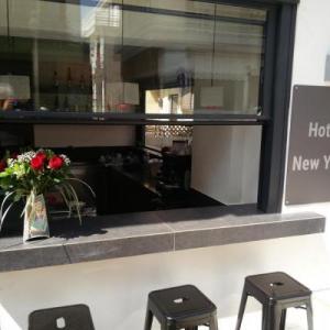 poza Hotel New York