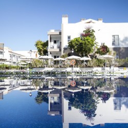 Imagine pentru Hotel Coral Compostela Beach Golf Cazare - Playa De Las Americas (santa Cruz De Tenerife) la hoteluri cu All inclusive 2025