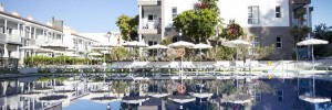 Imagine pentru Hotel Coral Compostela Beach Golf Cazare - Playa De Las Americas (santa Cruz De Tenerife) la hoteluri de 3* stele 2024