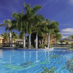 Imagine pentru Hotel Green Garden Resort Charter Avion - Insula Tenerife 2022