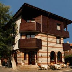 Imagine pentru Nessebar Cazare - Litoral Bulgaria 2026