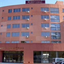 Imagine pentru Hotel Mistral Cazare - Litoral Sf. Constantin Si Elena 2023