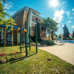 Imagine pentru Hotel Golden Fort Cazare - Litoral Sunny Beach 2025