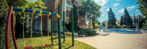 Imagine pentru Hotel Golden Fort Cazare - Litoral Sunny Beach 2025