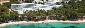 Imagine pentru Bluesun Hotel Elaphusa Cazare - Litoral Split 2026