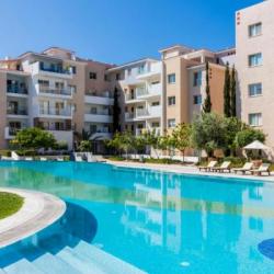 Imagine pentru Hotel Elysia Park Luxury Holiday Residences Cazare - Litoral Paphos la hoteluri de 4* stele 2025