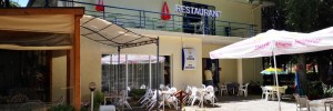 Imagine pentru Hotel Rusalka Cazare + Autocar - Sf. Constantin Si Elena la hoteluri cu Demipensiune 2024