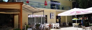 Imagine pentru Hotel Rusalka Cazare - Litoral Sf. Constantin Si Elena la hoteluri cu Demipensiune 2025