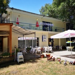 Imagine pentru Hotel Rusalka Cazare - Litoral Sf. Constantin Si Elena la hoteluri cu Demipensiune 2025