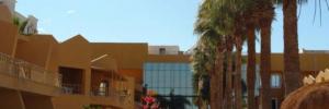 Imagine pentru Club Hotel Aqua Fun Cazare - Litoral Hurghada la hoteluri de 3* stele 2025