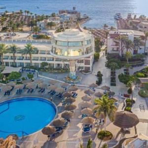 poza Seagull Beach Resort