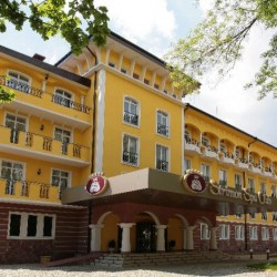 Imagine pentru Kiustendil Cazare - Blagoevgrad la hoteluri de 5* stele 2024