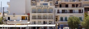Imagine pentru Agios Nikolaos Cazare - Litoral Creta 2026