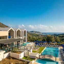 Imagine pentru T Hotel Premium Suites Cazare - Bali 2025