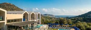 Imagine pentru T Hotel Premium Suites Cazare - Bali 2025