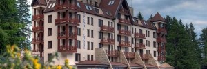 Imagine pentru Hotel Pearl Lodge Cazare - Smolyan la hoteluri de 4* stele 2025