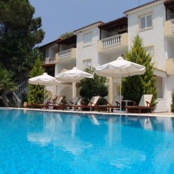 Imagine pentru Vromolimnos Cazare - Litoral Insula Skiatos la hoteluri de 3* stele 2025