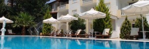 Imagine pentru Vila Miltos Cazare - Vromolimnos la hoteluri de 3* stele 2024